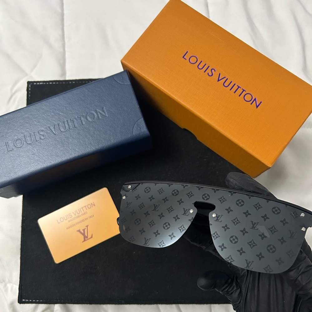 LV Sunglasses